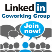 Linkedin Coworking Group